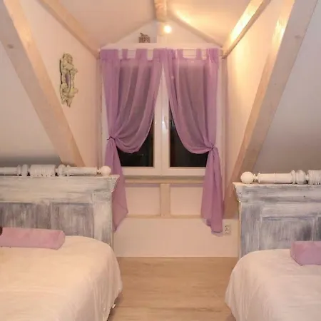 Appartamento Gugilly Old Town Haven *