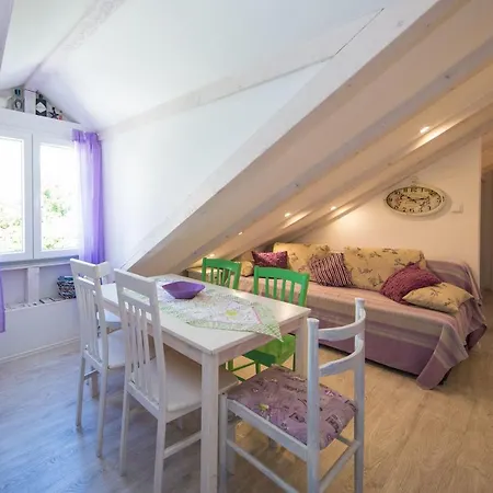 Appartamento Gugilly Old Town Haven Ragusa