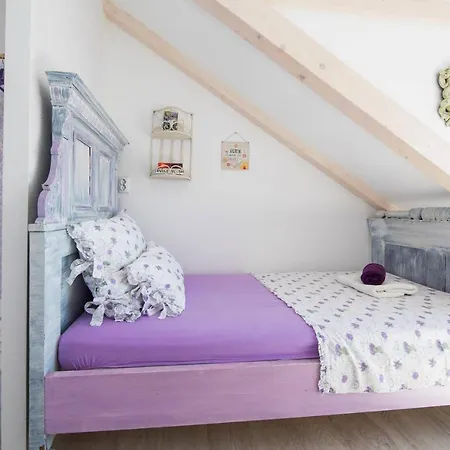 Appartamento Gugilly Old Town Haven *
