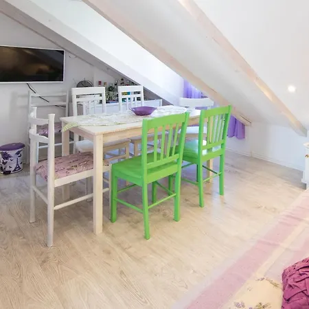 Appartamento Gugilly Old Town Haven Ragusa